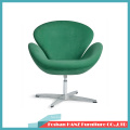 Fiberglass Hotel Furniture Living Room Leisure Chair (Hz-530)